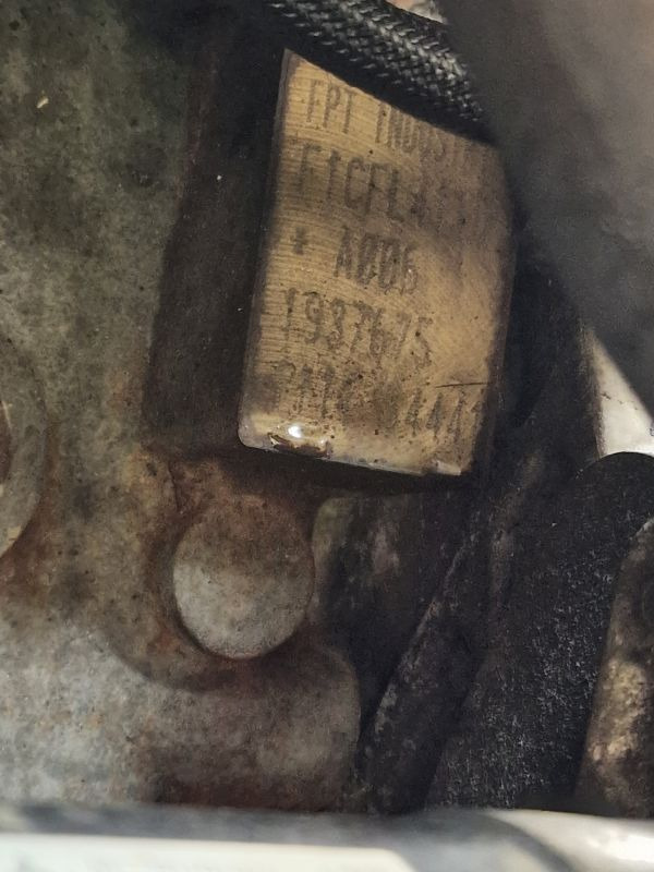Mitsubishi 4P10-AAT4/F1CFL411D*A006 Engine (Truck) - Двигатель для Грузовиков: фото 2 Mitsubishi 4P10-AAT4/F1CFL411D*A006 Engine (Truck) - Двигатель для Грузовиков: фото 2
