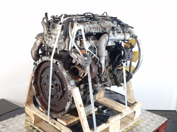 Mitsubishi 4P10-AAT4/F1CFL411D*A006 Engine (Truck) - Двигатель для Грузовиков: фото 1 Mitsubishi 4P10-AAT4/F1CFL411D*A006 Engine (Truck) - Двигатель для Грузовиков: фото 1