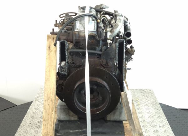 Mitsubishi K4N  Engine (Industrial) - Двигатель для Промышленного оборудования: фото 2 Mitsubishi K4N  Engine (Industrial) - Двигатель для Промышленного оборудования: фото 2