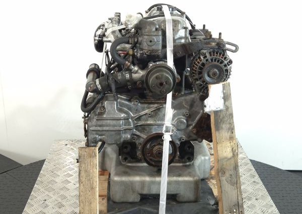 Mitsubishi K4N  Engine (Industrial) - Двигатель для Промышленного оборудования: фото 5 Mitsubishi K4N  Engine (Industrial) - Двигатель для Промышленного оборудования: фото 5