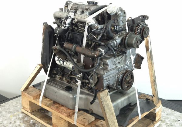Mitsubishi K4N  Engine (Industrial) - Двигатель для Промышленного оборудования: фото 4 Mitsubishi K4N  Engine (Industrial) - Двигатель для Промышленного оборудования: фото 4