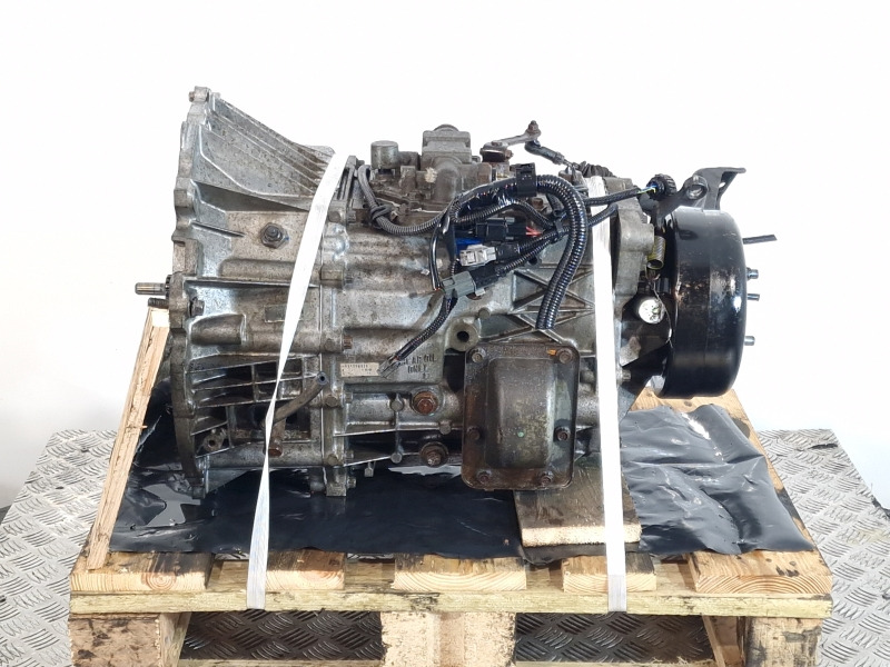 Mitsubishi M038S5A025 Manual Gearbox - Коробка передач: фото 4 Mitsubishi M038S5A025 Manual Gearbox - Коробка передач: фото 4