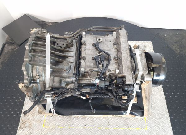 Коробка передач Mitsubishi MO38S6A002 automatic  Gearbox: фото 10