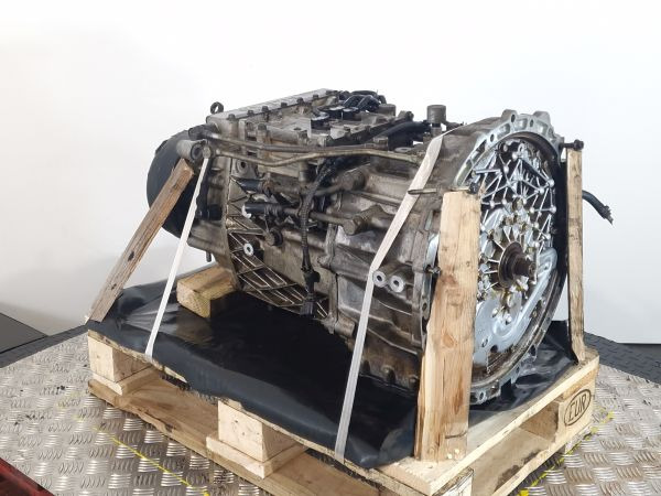 Коробка передач Mitsubishi MO38S6A002 automatic  Gearbox: фото 8