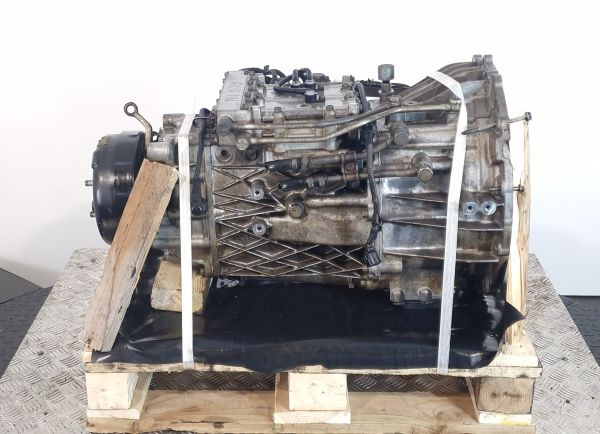 Коробка передач Mitsubishi MO38S6A002 automatic  Gearbox: фото 7