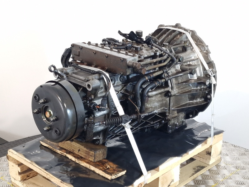 Коробка передач Mitsubishi MO38S6A302 automatic  Gearbox: фото 6