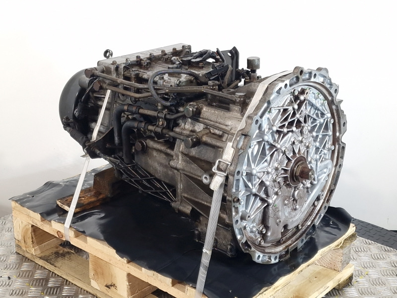 Коробка передач Mitsubishi MO38S6A302 automatic  Gearbox: фото 8