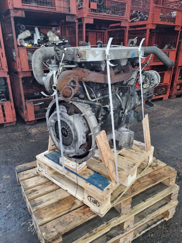 Perkins 1004.4T Engine (Plant) - Двигатель для Строительной техники: фото 1 Perkins 1004.4T Engine (Plant) - Двигатель для Строительной техники: фото 1