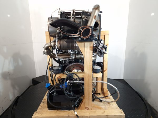 Perkins 1204J-E44TA Powerpack (Plant Spec) - Двигатель для Строительной техники: фото 3 Perkins 1204J-E44TA Powerpack (Plant Spec) - Двигатель для Строительной техники: фото 3