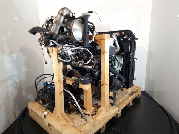 Perkins 1204J-E44TA Powerpack (Plant Spec) - Двигатель для Строительной техники: фото 4 Perkins 1204J-E44TA Powerpack (Plant Spec) - Двигатель для Строительной техники: фото 4