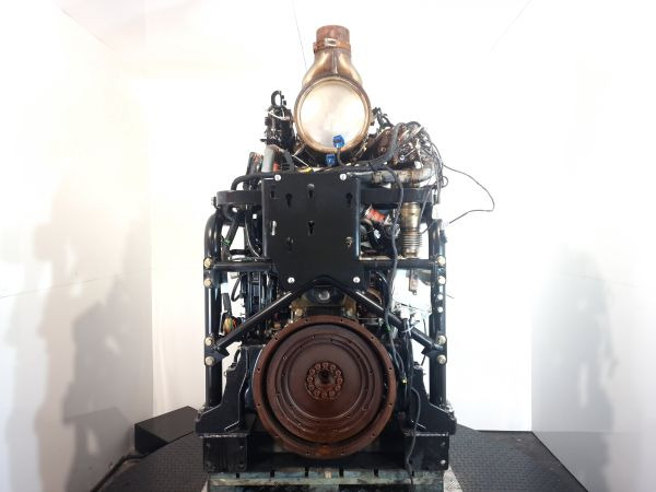 Perkins 1206E – E70TTA Stage IIIB Engine (Industrial) - Двигатель для Промышленного оборудования: фото 4 Perkins 1206E – E70TTA Stage IIIB Engine (Industrial) - Двигатель для Промышленного оборудования: фото 4