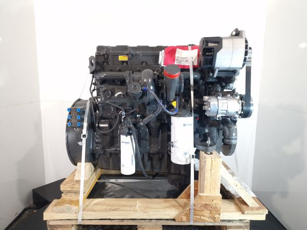 Perkins 1506D-E88TA / CAT C9 Engine (Industrial) - Двигатель для Промышленного оборудования: фото 3 Perkins 1506D-E88TA / CAT C9 Engine (Industrial) - Двигатель для Промышленного оборудования: фото 3