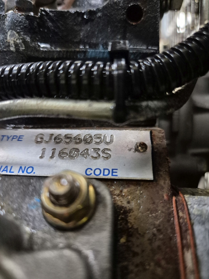 Perkins 403D-11 Engine (Industrial) - Двигатель для Промышленного оборудования: фото 2 Perkins 403D-11 Engine (Industrial) - Двигатель для Промышленного оборудования: фото 2