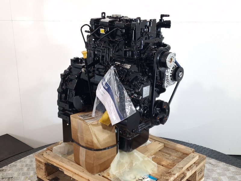 Perkins 403J-17 Engine (JCB Plant) - Двигатель для Строительной техники: фото 5 Perkins 403J-17 Engine (JCB Plant) - Двигатель для Строительной техники: фото 5