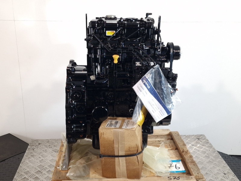 Perkins 403J-17 Engine (JCB Plant) - Двигатель для Строительной техники: фото 3 Perkins 403J-17 Engine (JCB Plant) - Двигатель для Строительной техники: фото 3