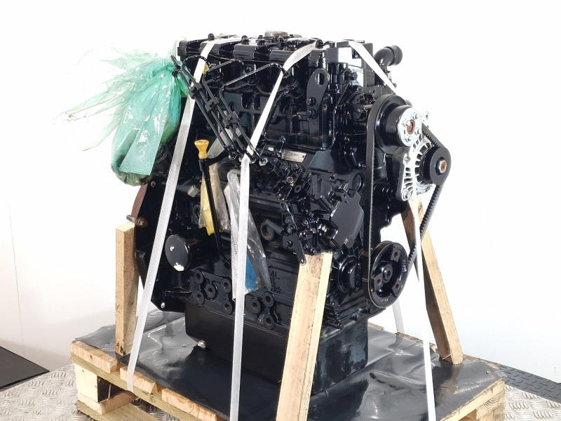 Perkins 404D-22 Engine (JCB Plant) - Двигатель для Строительной техники: фото 4 Perkins 404D-22 Engine (JCB Plant) - Двигатель для Строительной техники: фото 4