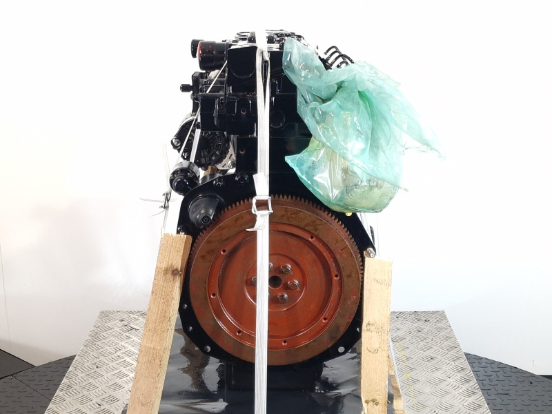 Perkins 404D-22 Engine (JCB Plant) - Двигатель для Строительной техники: фото 2 Perkins 404D-22 Engine (JCB Plant) - Двигатель для Строительной техники: фото 2