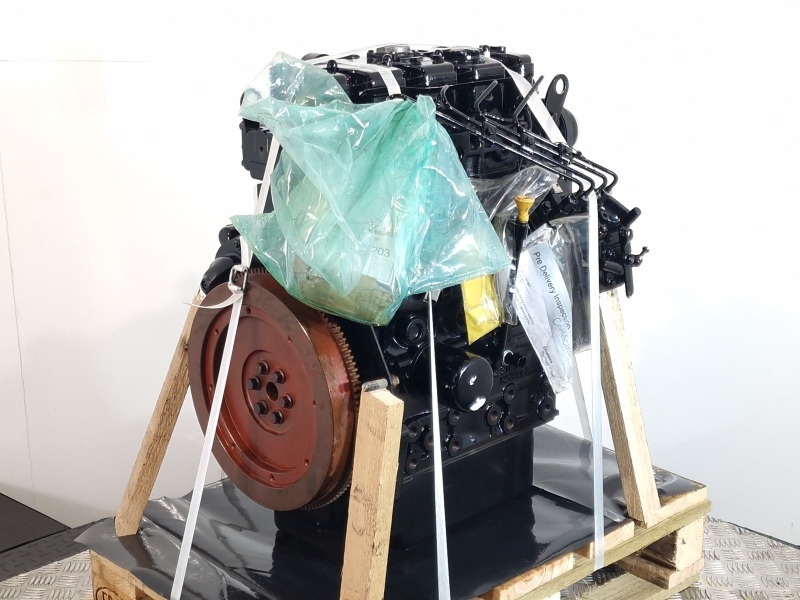 Perkins 404D-22 Engine (JCB Plant) - Двигатель для Строительной техники: фото 1 Perkins 404D-22 Engine (JCB Plant) - Двигатель для Строительной техники: фото 1