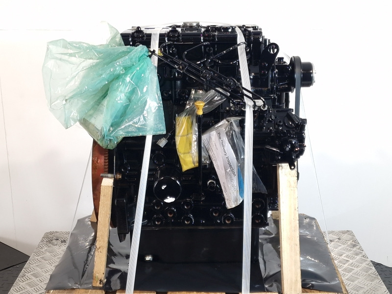 Perkins 404D-22 Engine (JCB Plant) - Двигатель для Строительной техники: фото 4 Perkins 404D-22 Engine (JCB Plant) - Двигатель для Строительной техники: фото 4