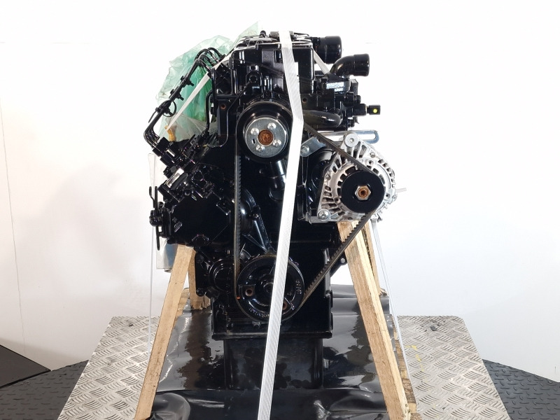 Perkins 404D-22 Engine (JCB Plant) - Двигатель для Строительной техники: фото 5 Perkins 404D-22 Engine (JCB Plant) - Двигатель для Строительной техники: фото 5
