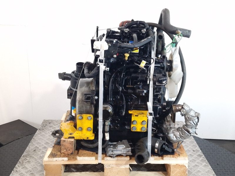 Perkins JCB 403F-15T Engine (Plant) - Двигатель для Строительной техники: фото 4 Perkins JCB 403F-15T Engine (Plant) - Двигатель для Строительной техники: фото 4