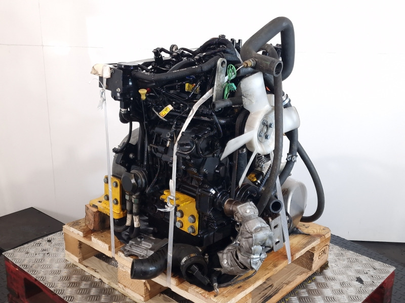 Perkins JCB 403F-15T Engine (Plant) - Двигатель для Строительной техники: фото 5 Perkins JCB 403F-15T Engine (Plant) - Двигатель для Строительной техники: фото 5