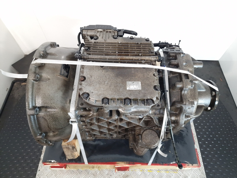 Коробка передач Renault AT2412F Gearbox: фото 11