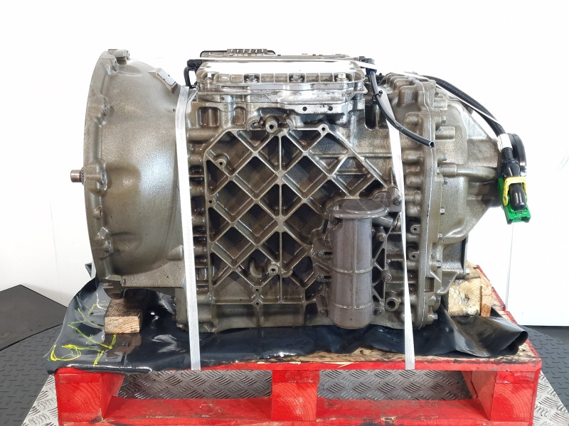 Renault AT2612F Gearbox - Коробка передач: фото 3 Renault AT2612F Gearbox - Коробка передач: фото 3