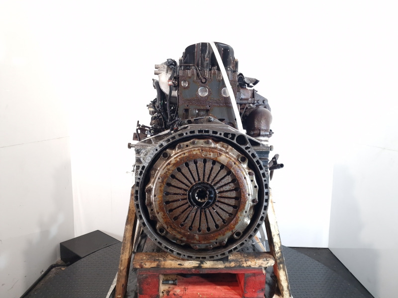 Renault DCI 11 420 (Truck Specification) - Двигатель для Грузовиков: фото 3 Renault DCI 11 420 (Truck Specification) - Двигатель для Грузовиков: фото 3