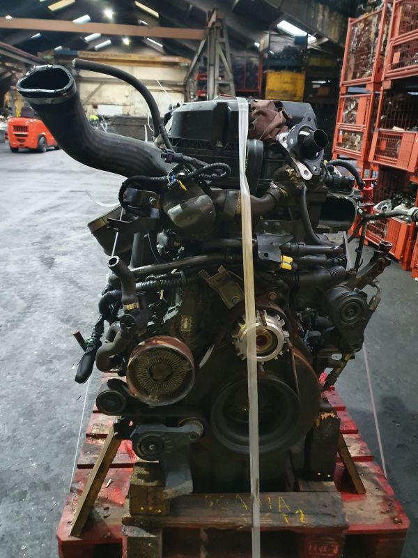 Двигатель для Грузовиков Renault DTI 11: фото 8 Двигатель для Грузовиков Renault DTI 11: фото 8