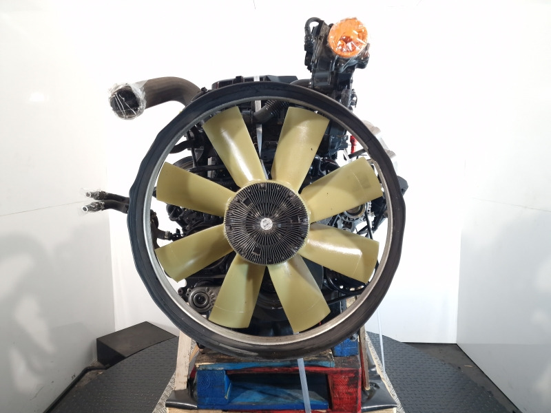 Renault DTI11 460 EUVI Engine (Truck) - Двигатель для Грузовиков: фото 5 Renault DTI11 460 EUVI Engine (Truck) - Двигатель для Грузовиков: фото 5