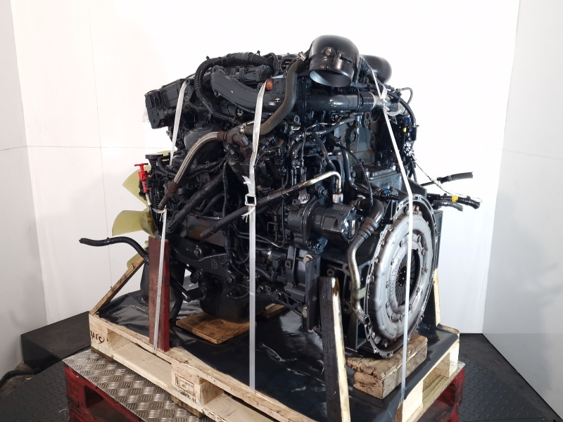 Двигатель для Грузовиков Renault DTI5 210 EUVI Engine (Truck): фото 8