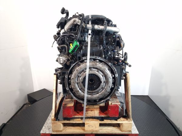Renault DTI8 250 EUVI Engine (Truck) - Двигатель для Грузовиков: фото 2 Renault DTI8 250 EUVI Engine (Truck) - Двигатель для Грузовиков: фото 2