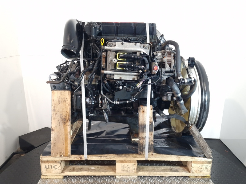Renault DXI5 180-EEV Engine (Truck) - Двигатель для Грузовиков: фото 4 Renault DXI5 180-EEV Engine (Truck) - Двигатель для Грузовиков: фото 4