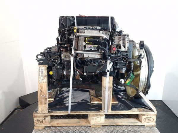 Renault DXI5 180-EUV Engine (Truck) - Двигатель для Грузовиков: фото 4 Renault DXI5 180-EUV Engine (Truck) - Двигатель для Грузовиков: фото 4