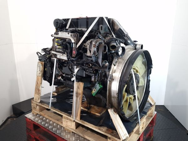 Renault DXI5 180-EUV Engine (Truck) - Двигатель для Грузовиков: фото 5 Renault DXI5 180-EUV Engine (Truck) - Двигатель для Грузовиков: фото 5