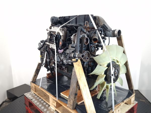 Renault DXI5 190-EC06 Engine (Truck) - Двигатель для Грузовиков: фото 4 Renault DXI5 190-EC06 Engine (Truck) - Двигатель для Грузовиков: фото 4
