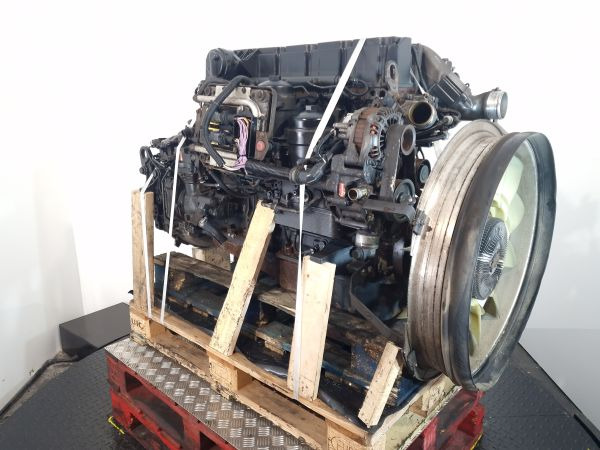 Renault DXI7 260-EEV Engine (Truck) - Двигатель для Грузовиков: фото 4 Renault DXI7 260-EEV Engine (Truck) - Двигатель для Грузовиков: фото 4