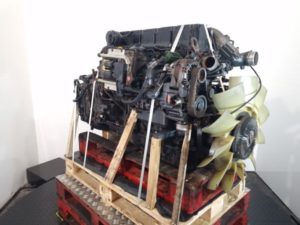 Renault DXI7 260-EUV Engine (Truck) - Двигатель для Грузовиков: фото 4 Renault DXI7 260-EUV Engine (Truck) - Двигатель для Грузовиков: фото 4