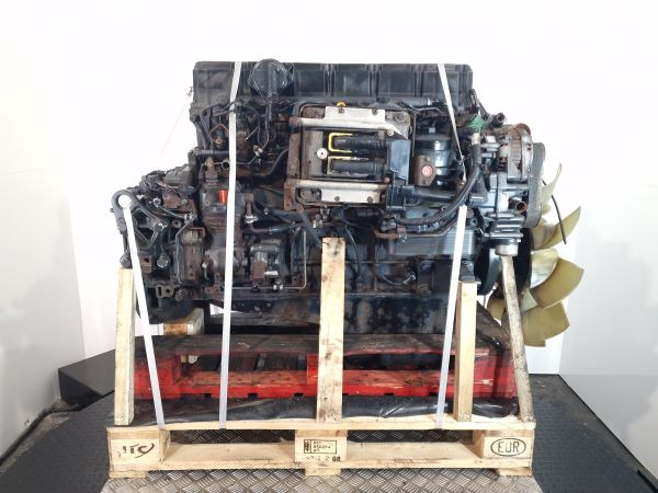 Renault DXI7 260-EUV Engine (Truck) - Двигатель для Грузовиков: фото 3 Renault DXI7 260-EUV Engine (Truck) - Двигатель для Грузовиков: фото 3