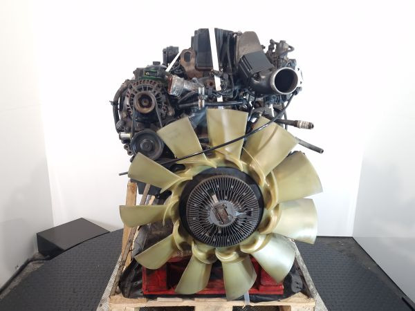 Renault DXI7 260-EUV Engine (Truck) - Двигатель для Грузовиков: фото 5 Renault DXI7 260-EUV Engine (Truck) - Двигатель для Грузовиков: фото 5