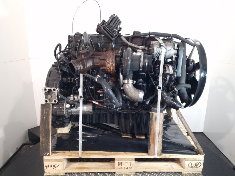 Scania DC07 112 L01 Engine (Truck) - Двигатель для Грузовиков: фото 4 Scania DC07 112 L01 Engine (Truck) - Двигатель для Грузовиков: фото 4