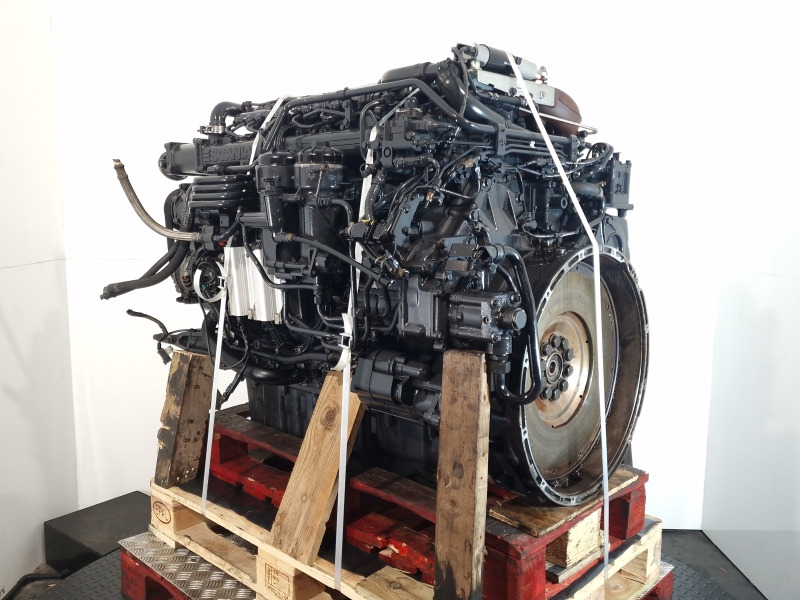 Двигатель для Грузовиков Scania DC09 111 L01 Engine (Truck): фото 8 Двигатель для Грузовиков Scania DC09 111 L01 Engine (Truck): фото 8