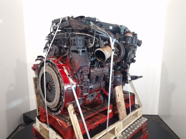 Scania DC09 111 L01 Engine (Truck) - Двигатель для Грузовиков: фото 4 Scania DC09 111 L01 Engine (Truck) - Двигатель для Грузовиков: фото 4