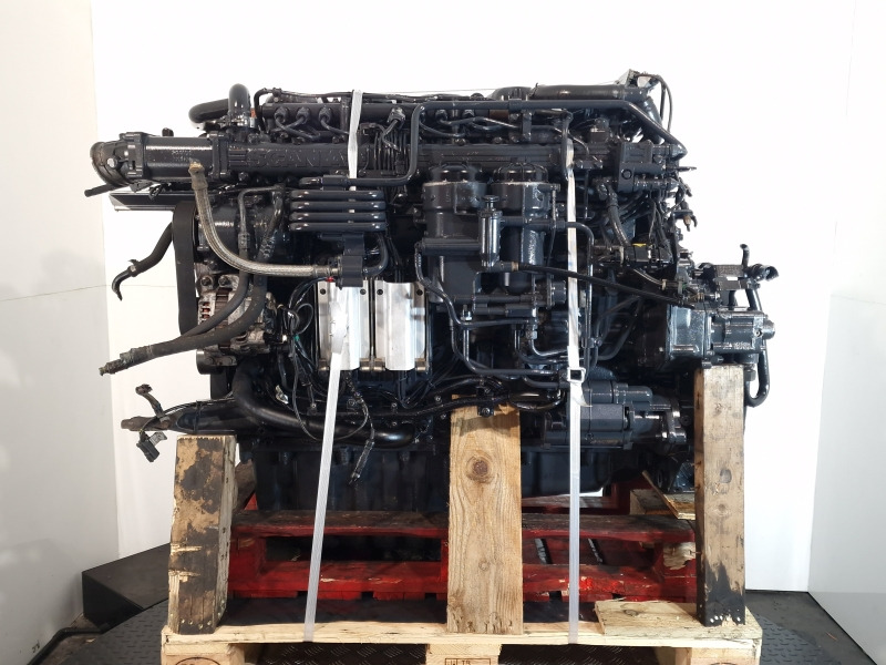 Двигатель для Грузовиков Scania DC09 111 L01 Engine (Truck): фото 7 Двигатель для Грузовиков Scania DC09 111 L01 Engine (Truck): фото 7