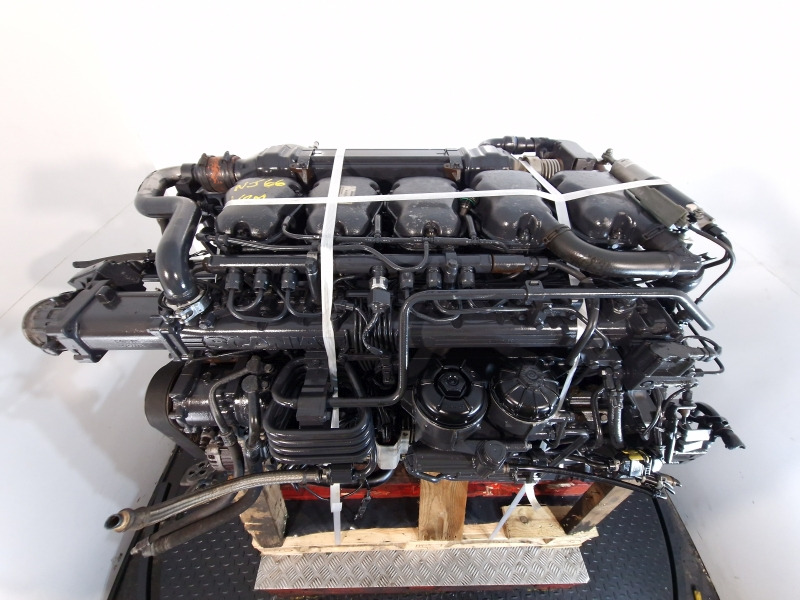 Двигатель для Грузовиков Scania DC09 111 L01 Engine (Truck): фото 9 Двигатель для Грузовиков Scania DC09 111 L01 Engine (Truck): фото 9