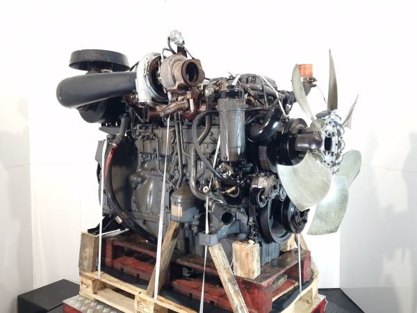 Scania DC09 71A Engine (Industrial) - Двигатель для Промышленного оборудования: фото 4 Scania DC09 71A Engine (Industrial) - Двигатель для Промышленного оборудования: фото 4