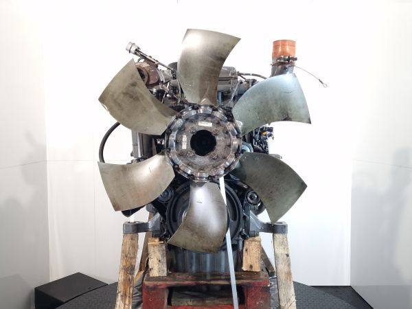 Scania DC09 71A Engine (Industrial) - Двигатель для Промышленного оборудования: фото 5 Scania DC09 71A Engine (Industrial) - Двигатель для Промышленного оборудования: фото 5