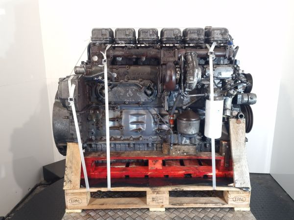 Scania DC1103 B02 Engine (Bus) - Двигатель: фото 3 Scania DC1103 B02 Engine (Bus) - Двигатель: фото 3