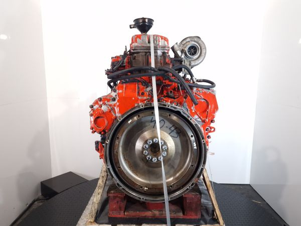 Scania DC12 51A Engine (Industrial) - Двигатель для Промышленного оборудования: фото 3 Scania DC12 51A Engine (Industrial) - Двигатель для Промышленного оборудования: фото 3